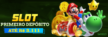 Catálogo de slots